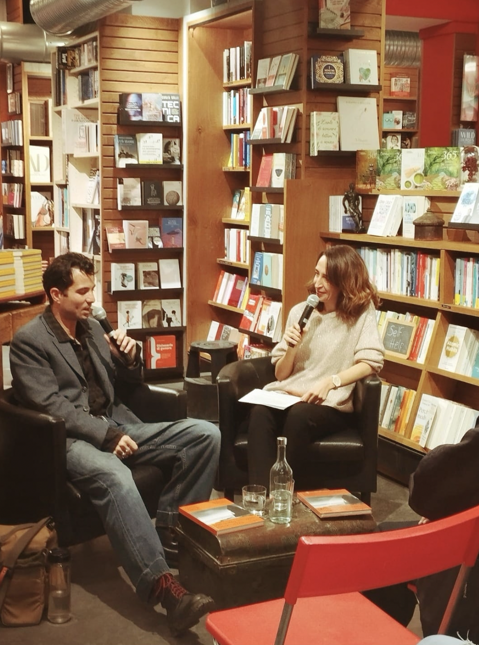 Presentazione del libro India dei Villaggi 1980-2025