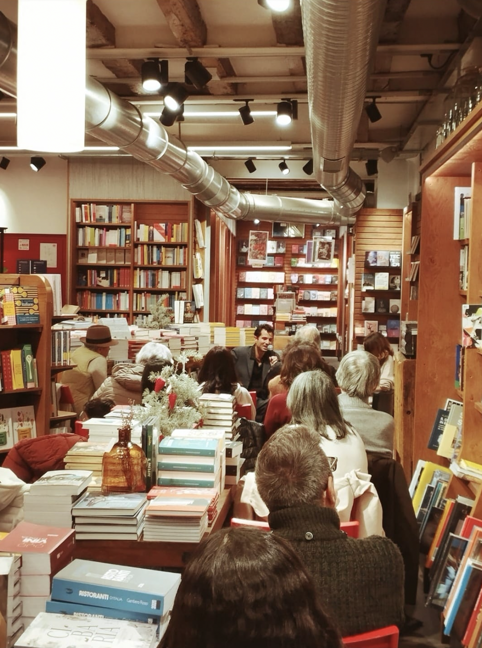 Presentazione del libro India dei Villaggi 1980-2025
